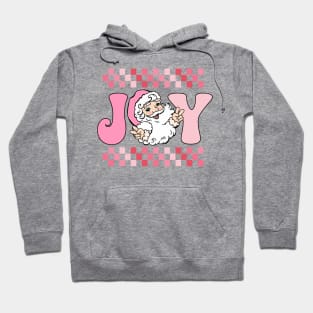 Christmas Joy Hoodie